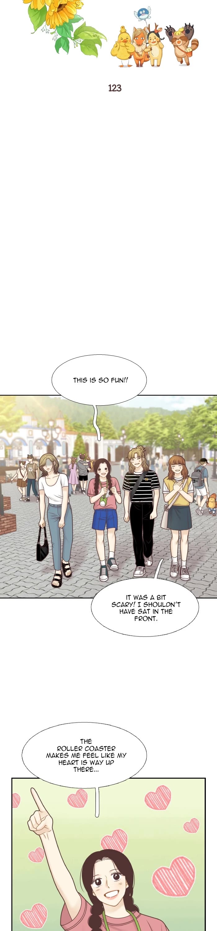 Girl's World - Chapter 339: 338 - Part 2.123