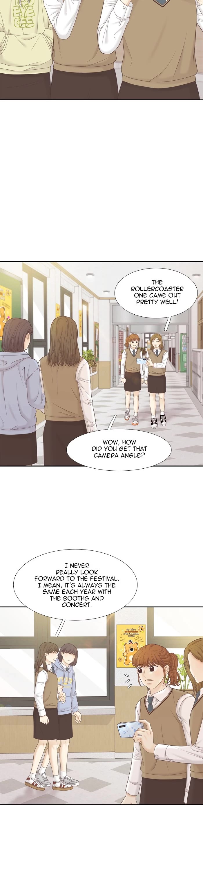 Girl's World - Chapter 401: 400 - Part 2.185