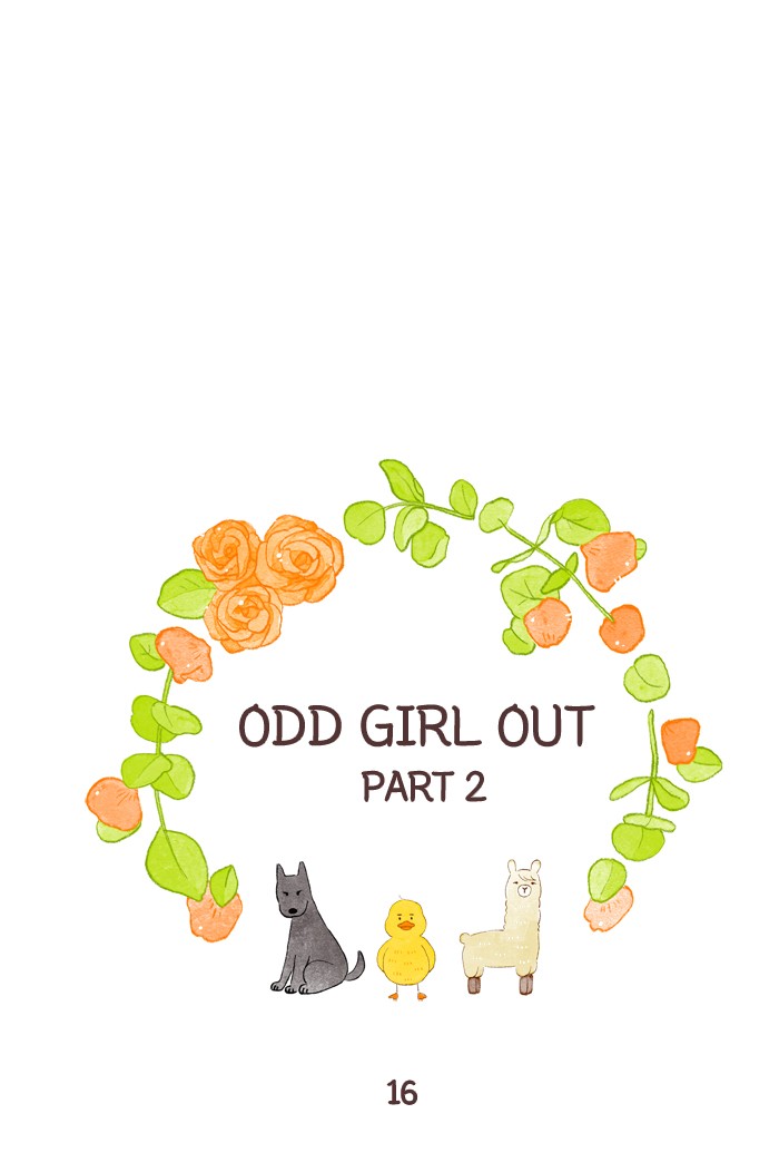 Girl's World - Chapter 230: 230 - Part 2.16