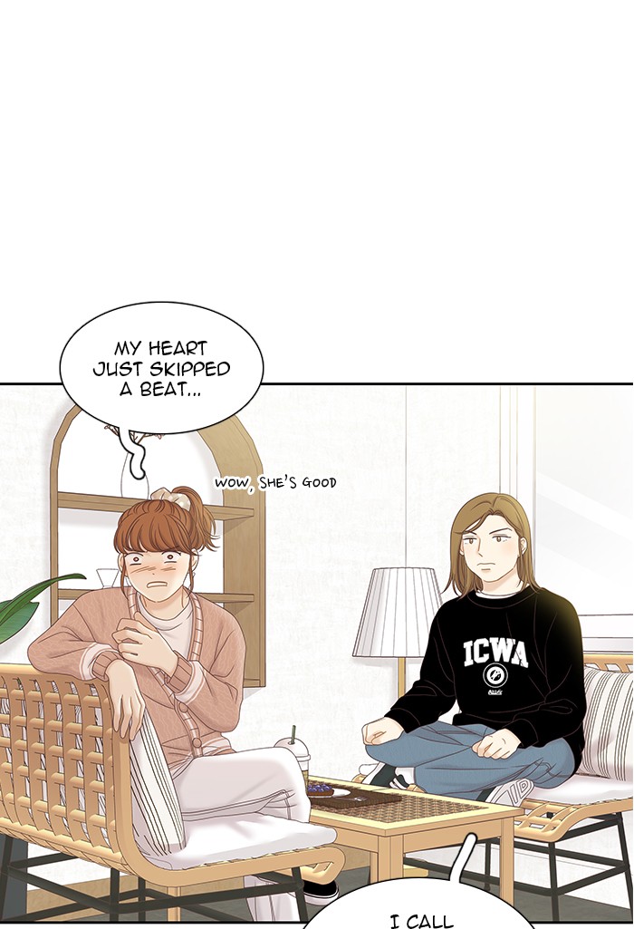 Girl's World - Chapter 271: 271 - Part 2.57