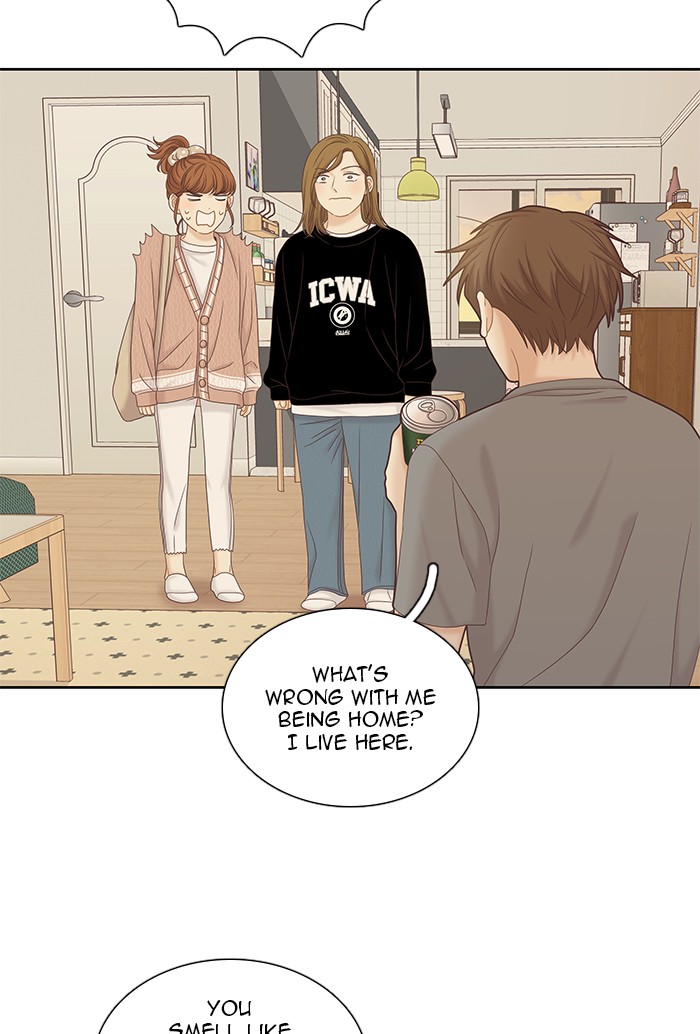 Girl's World - Chapter 271: 271 - Part 2.57