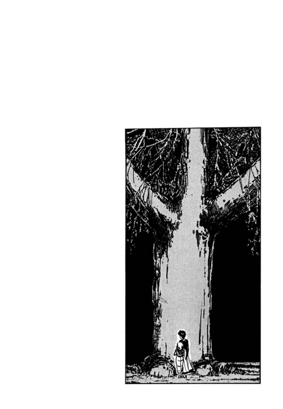 Kujakuou - Chapter 19