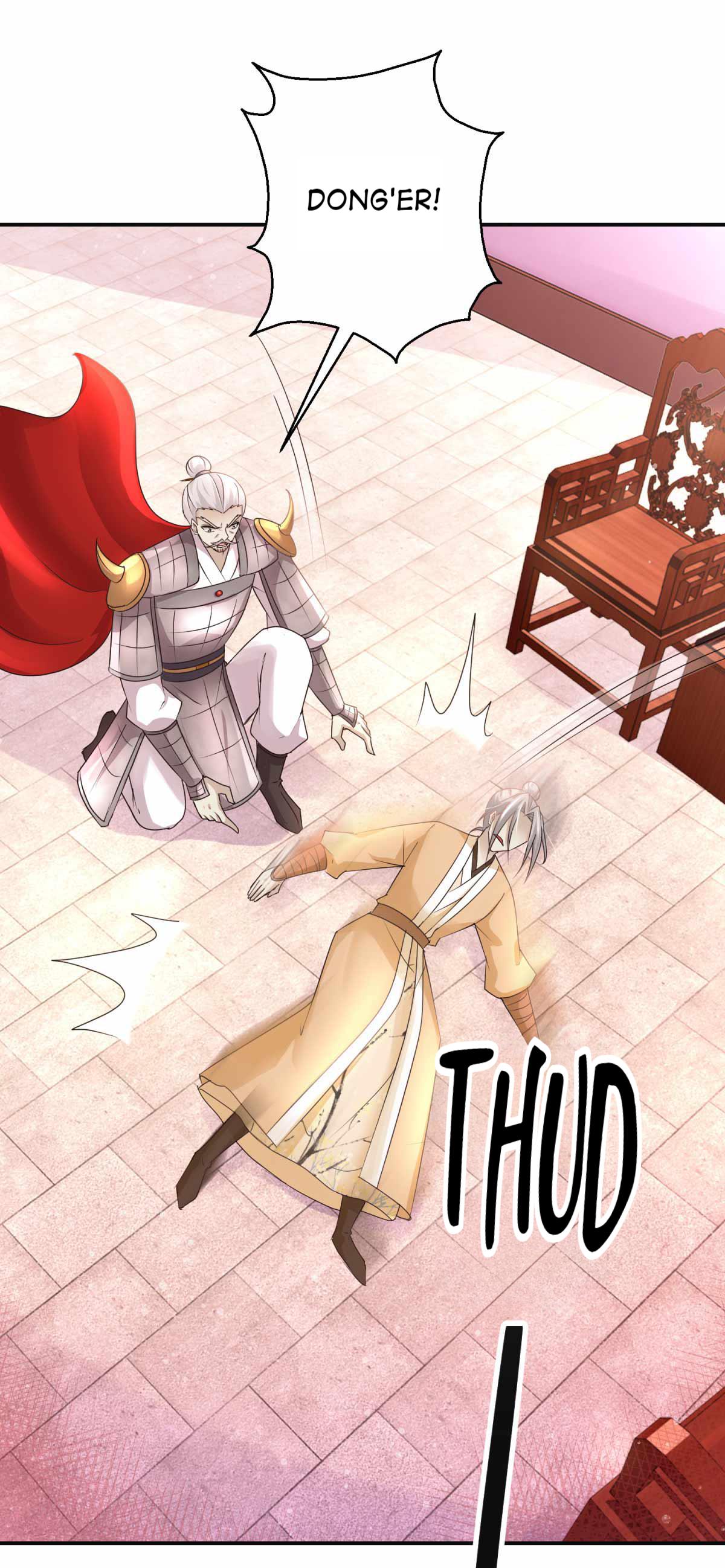 Emperor Of Nine Suns - Chapter 164: Conditional Exchange