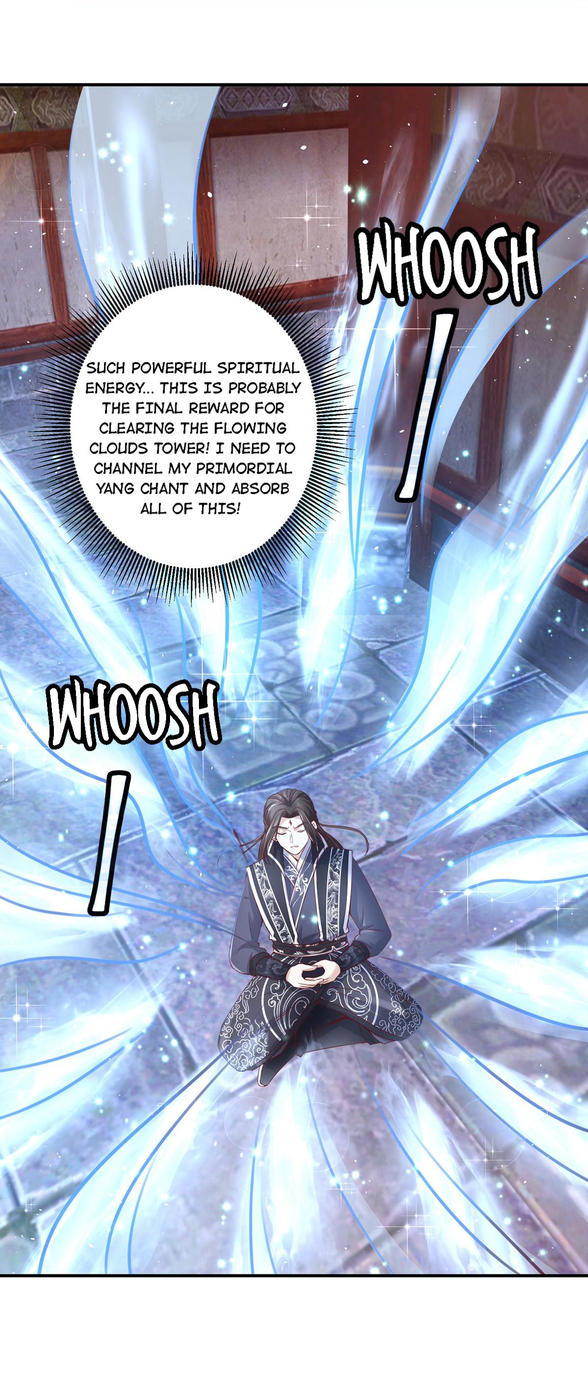 Emperor Of Nine Suns - Chapter 126: He’s Got Fans Now