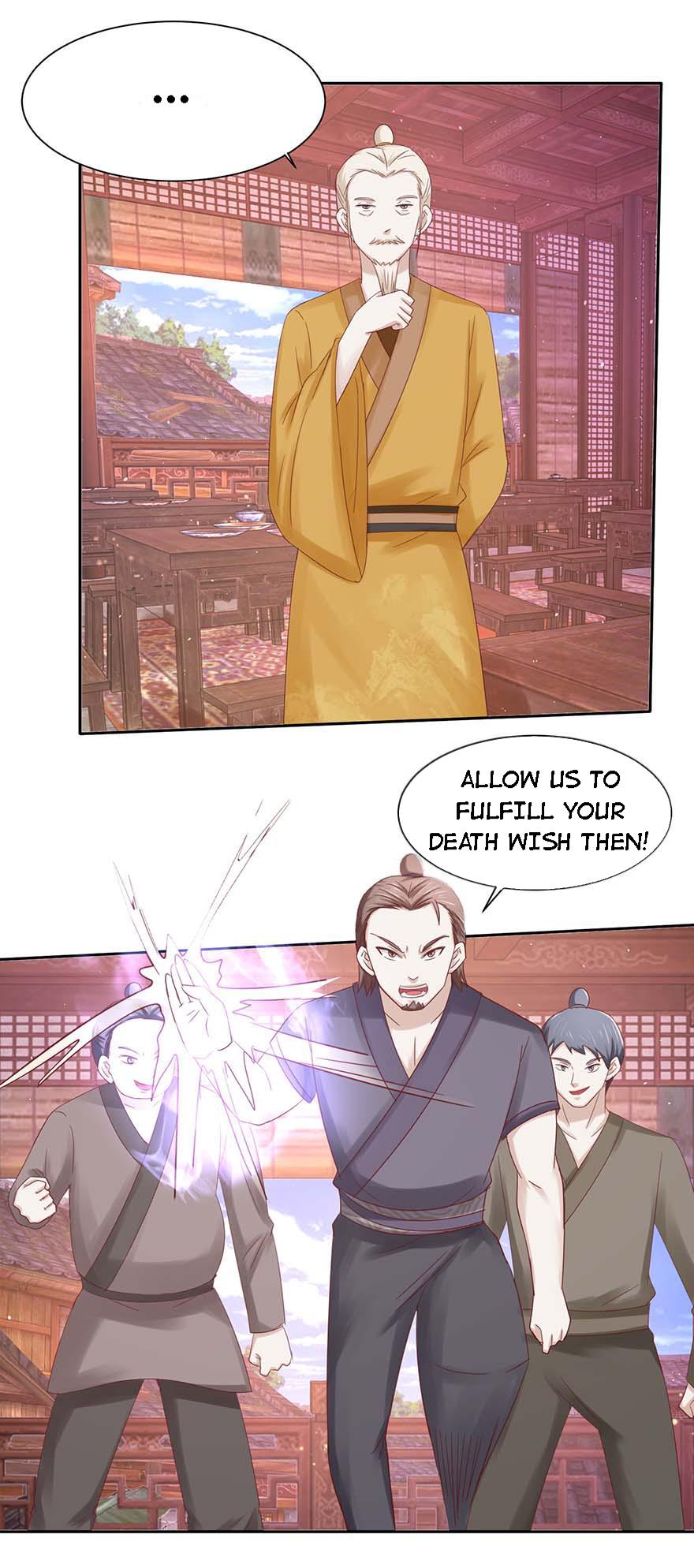 Emperor Of Nine Suns - Chapter 107: A Coincidental Meet In The Restaurant