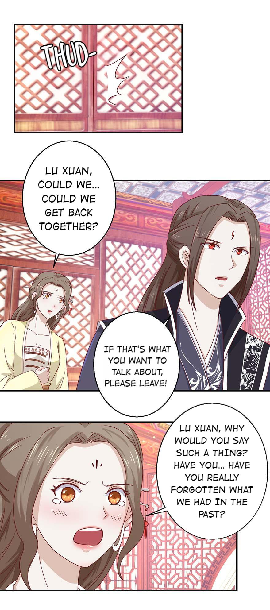 Emperor Of Nine Suns - Chapter 109: Goodbye, Petty Tricks!