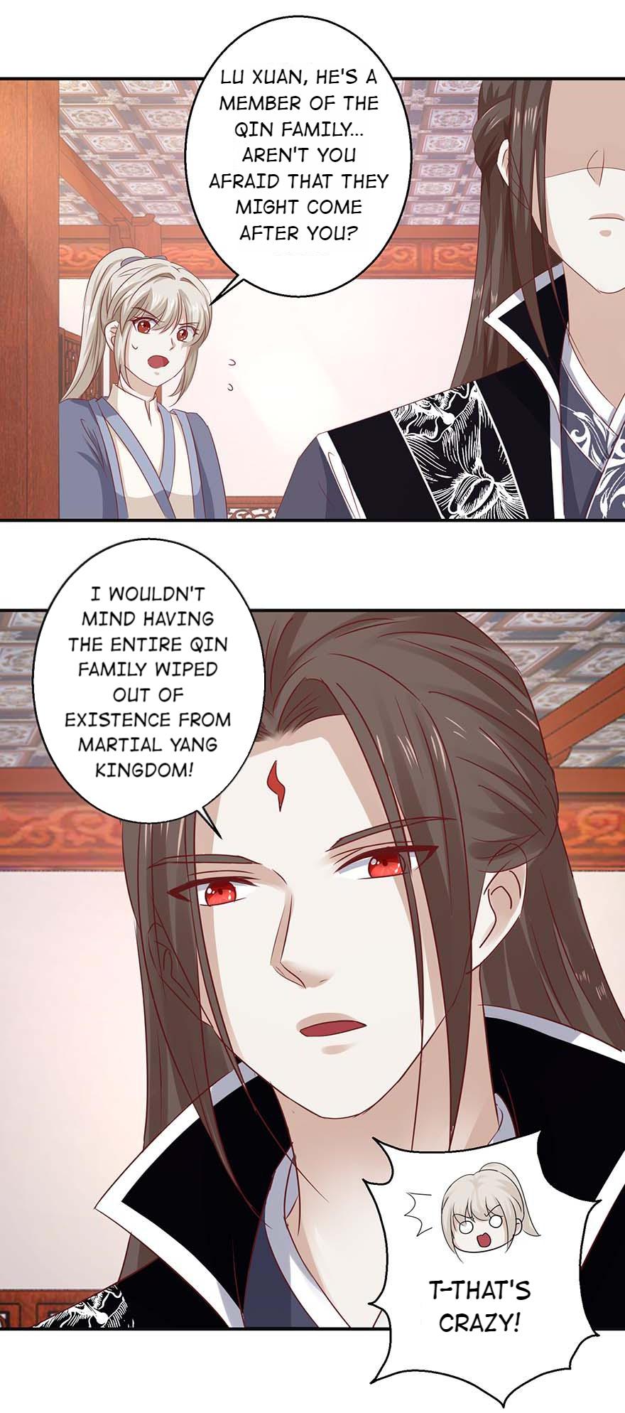 Emperor Of Nine Suns - Chapter 109: Goodbye, Petty Tricks!