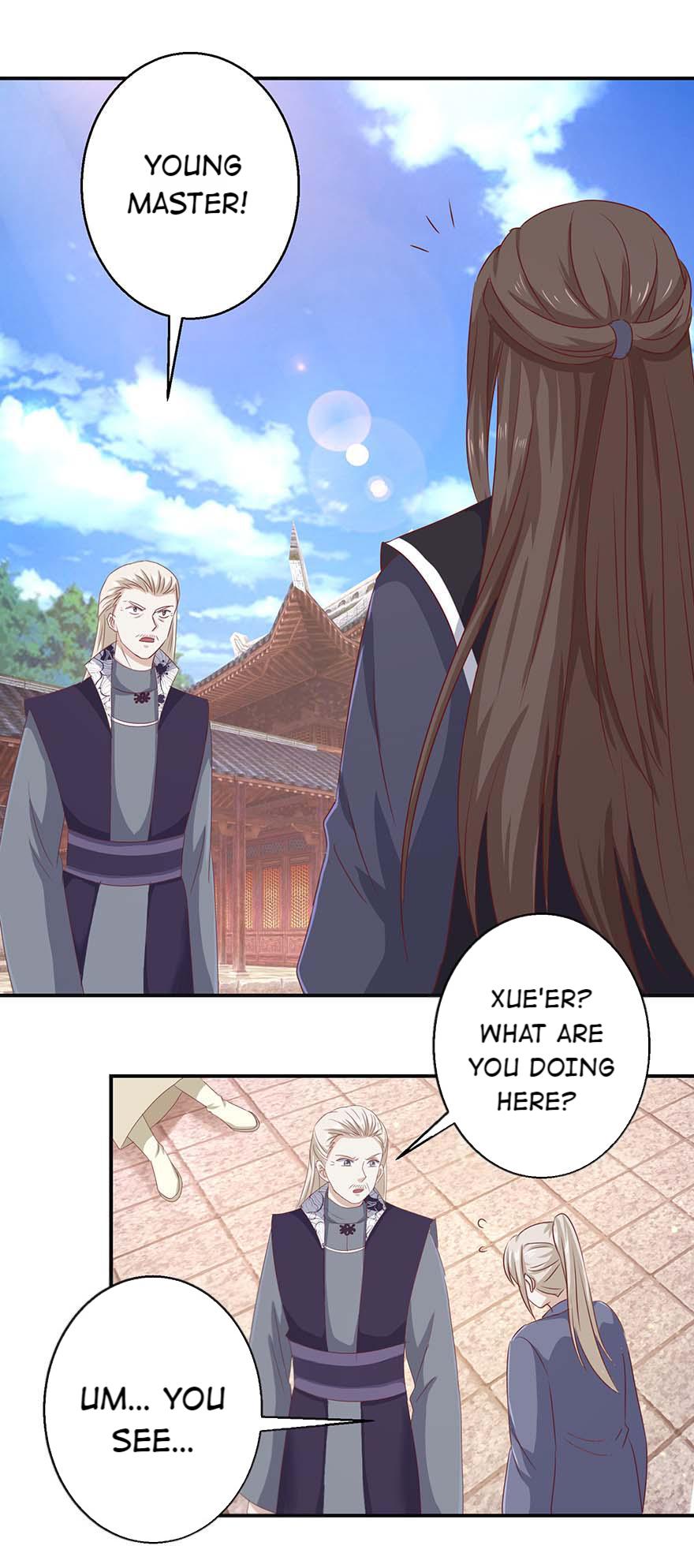 Emperor Of Nine Suns - Chapter 109: Goodbye, Petty Tricks!