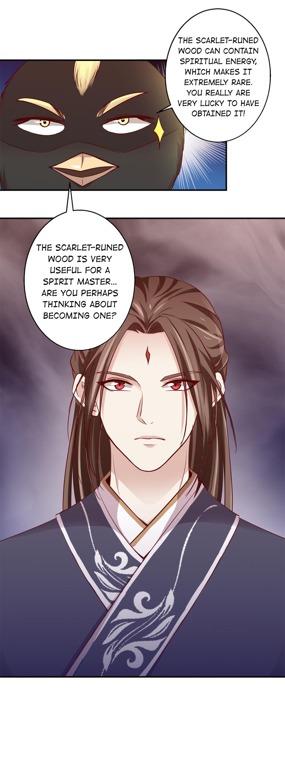 Emperor Of Nine Suns - Chapter 139: A Surprising Find