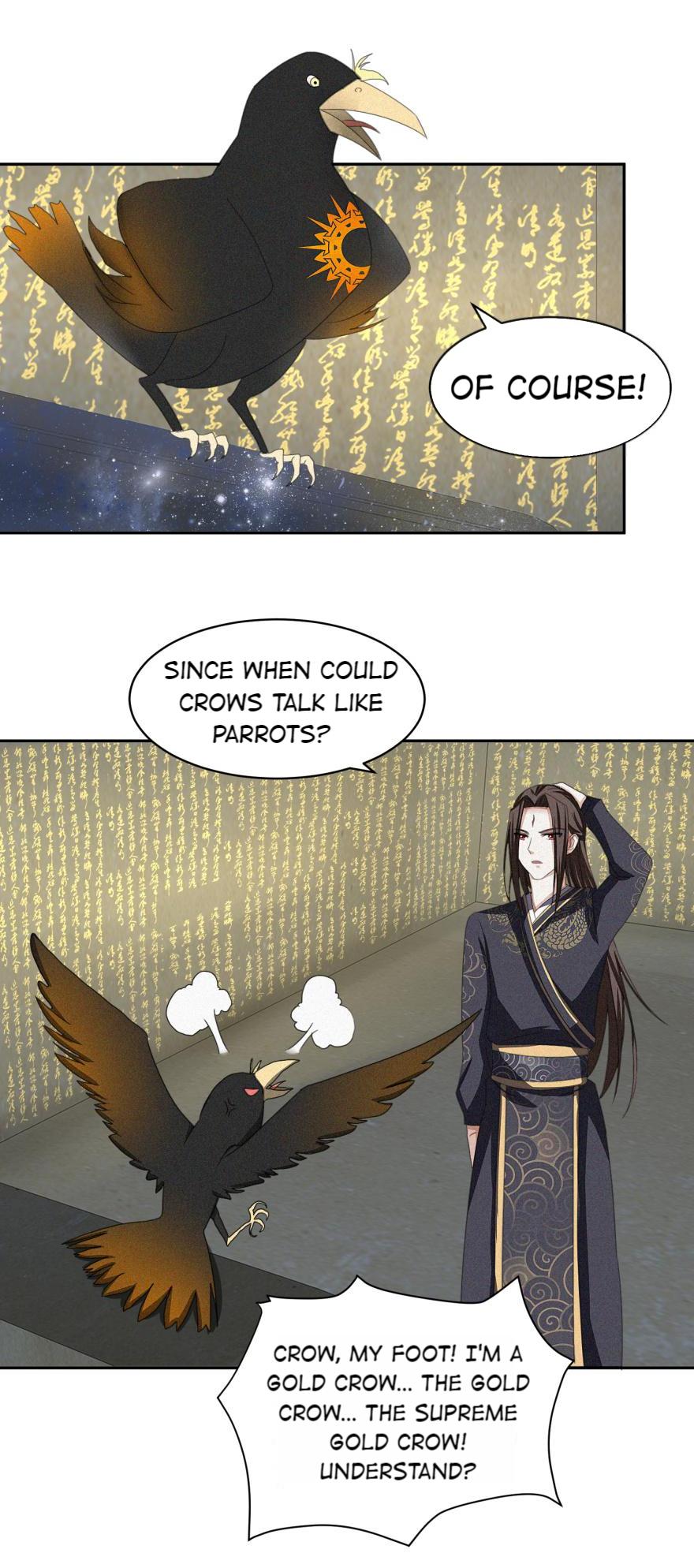 Emperor Of Nine Suns - Chapter 44: Sea Palace