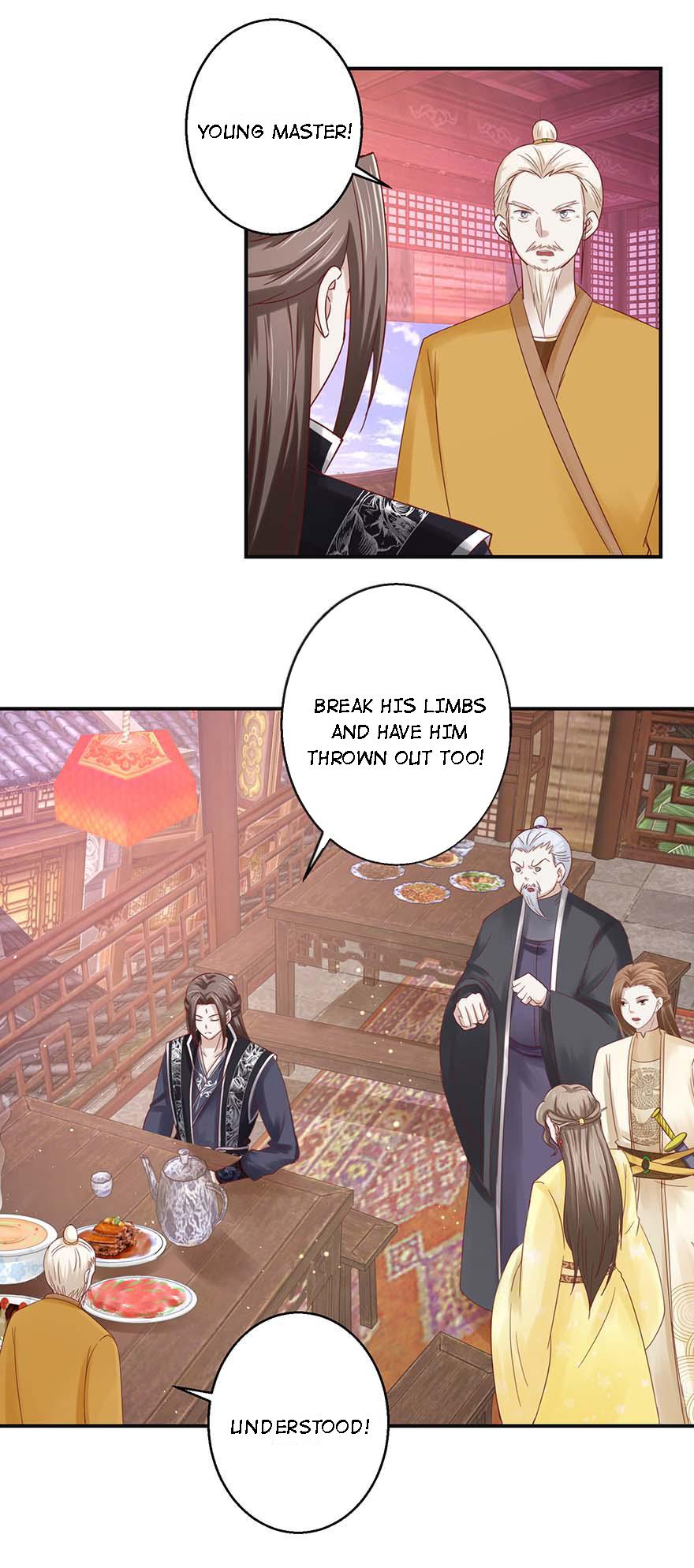 Emperor Of Nine Suns - Chapter 108: All It Takes Is A Single Strike