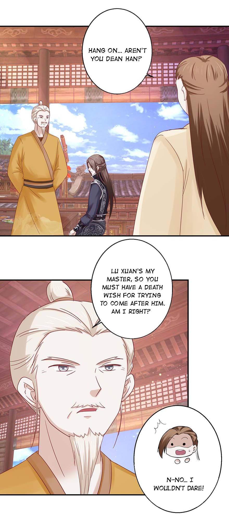 Emperor Of Nine Suns - Chapter 108: All It Takes Is A Single Strike