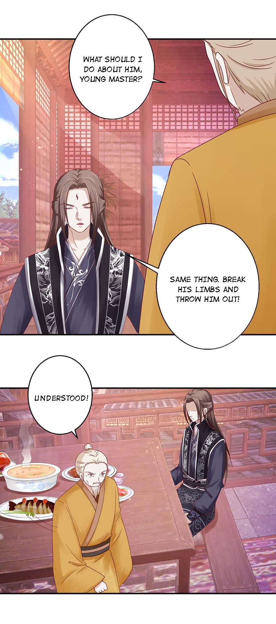 Emperor Of Nine Suns - Chapter 108: All It Takes Is A Single Strike