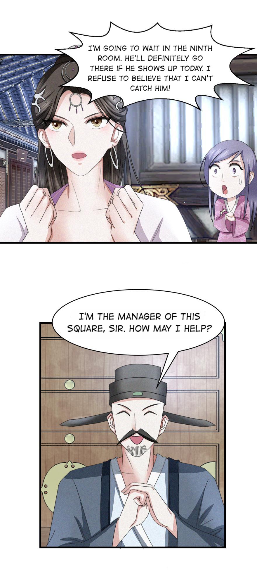 Emperor Of Nine Suns - Chapter 41: The Master’s Last Disciple