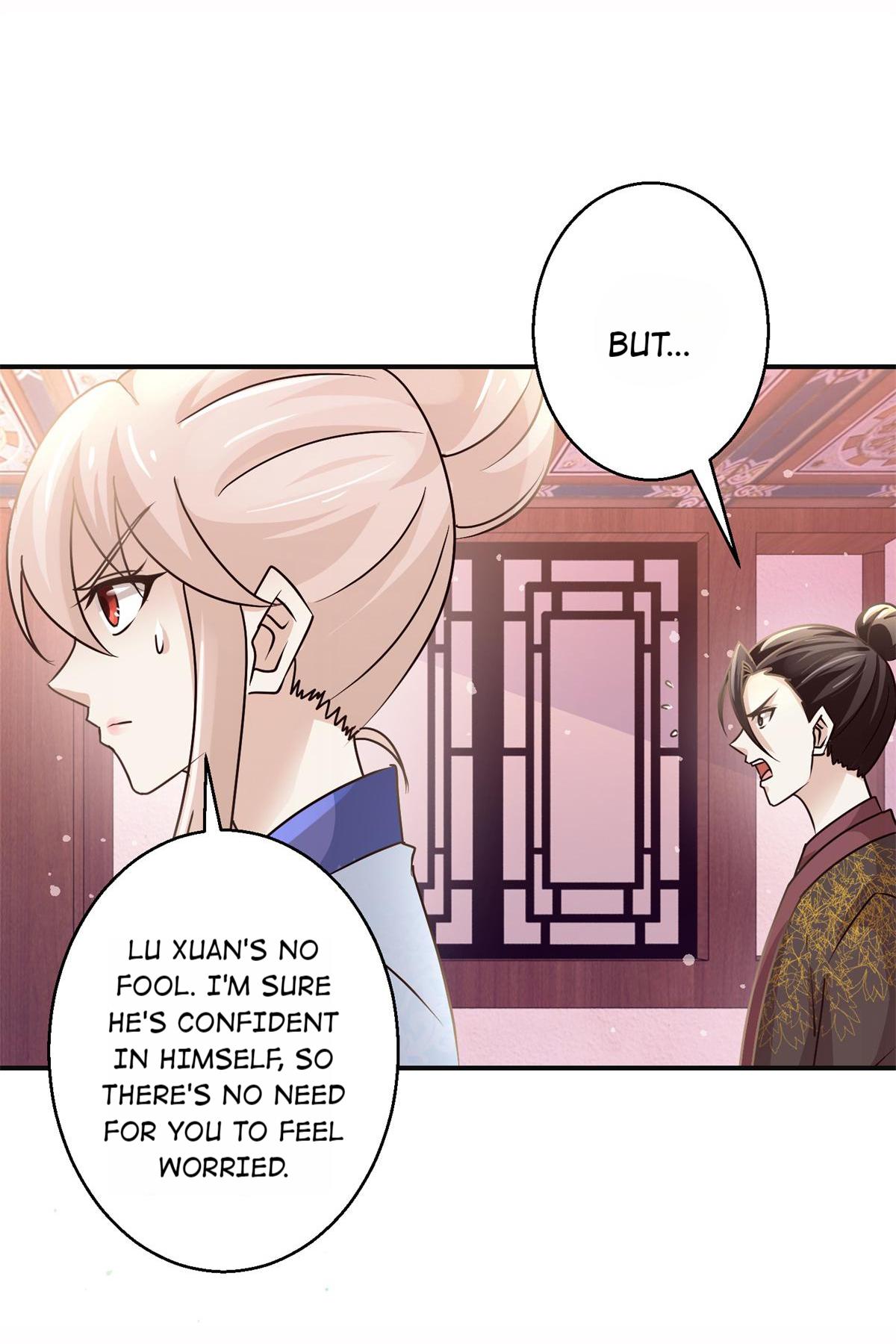 Emperor Of Nine Suns - Chapter 170: Who’s The Most Terrifying Now?