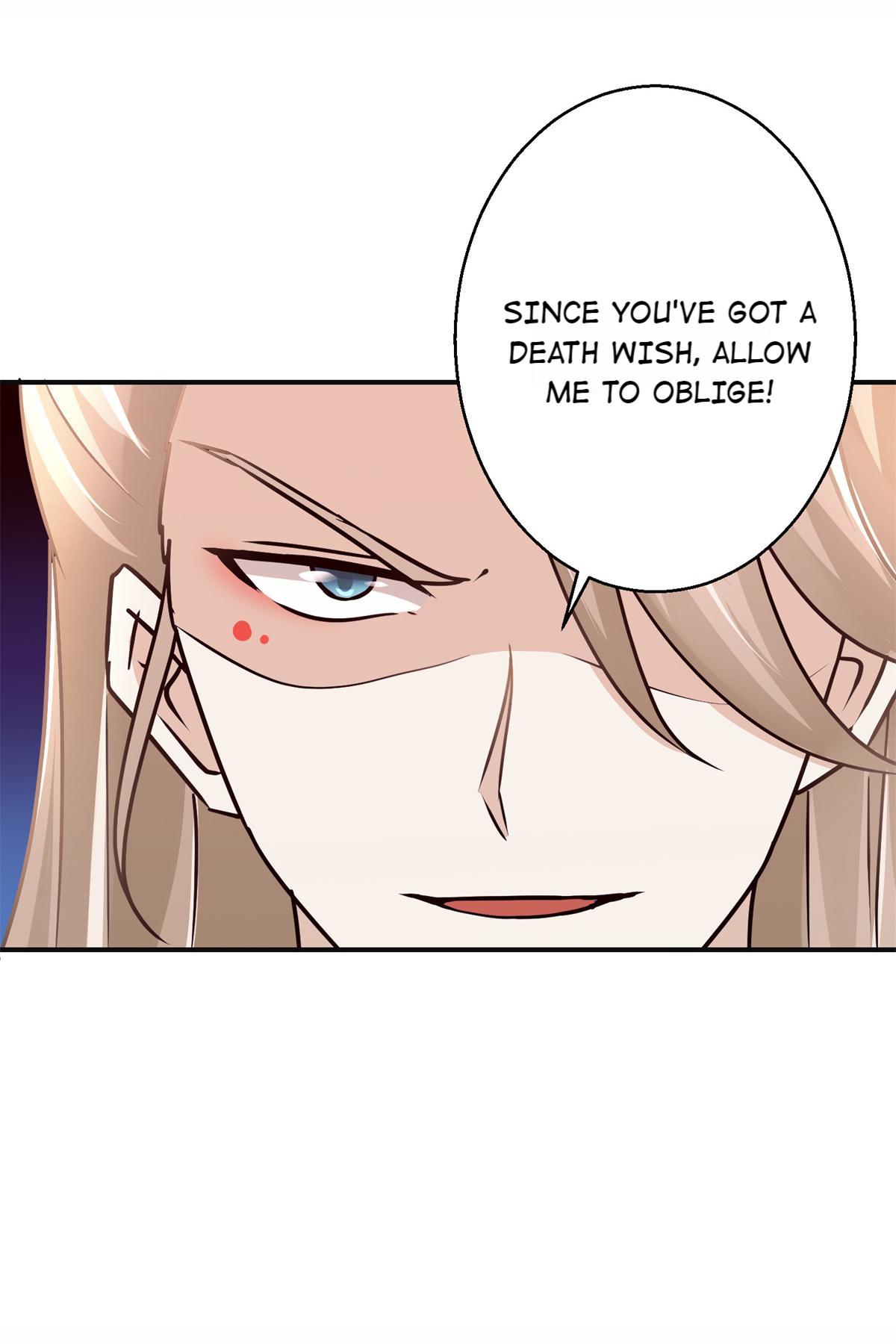 Emperor Of Nine Suns - Chapter 170: Who’s The Most Terrifying Now?