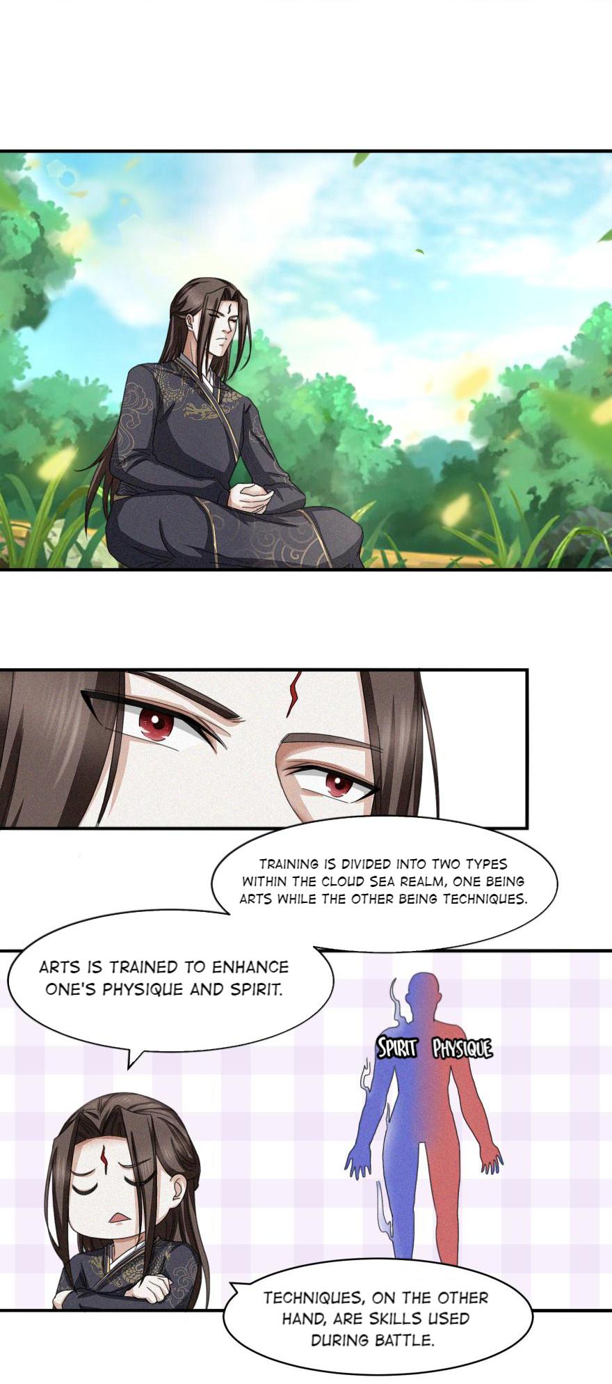 Emperor Of Nine Suns - Chapter 28: Punctuality Is Very Important Because It’s Embarrassing To Be Late