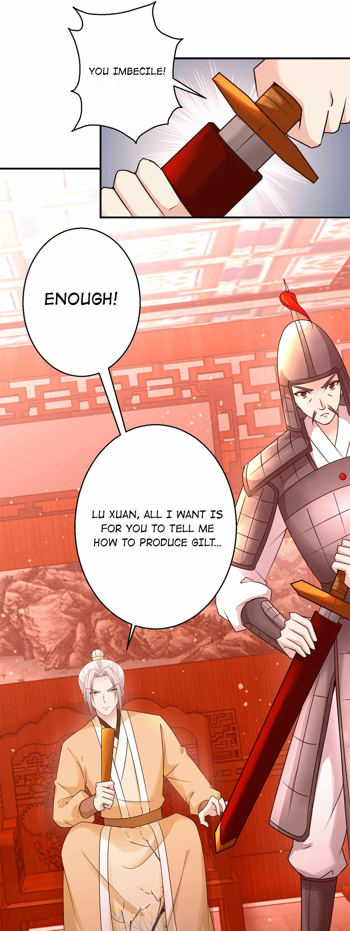 Emperor Of Nine Suns - Chapter 162: Meeting An Old Acquaintance Once More