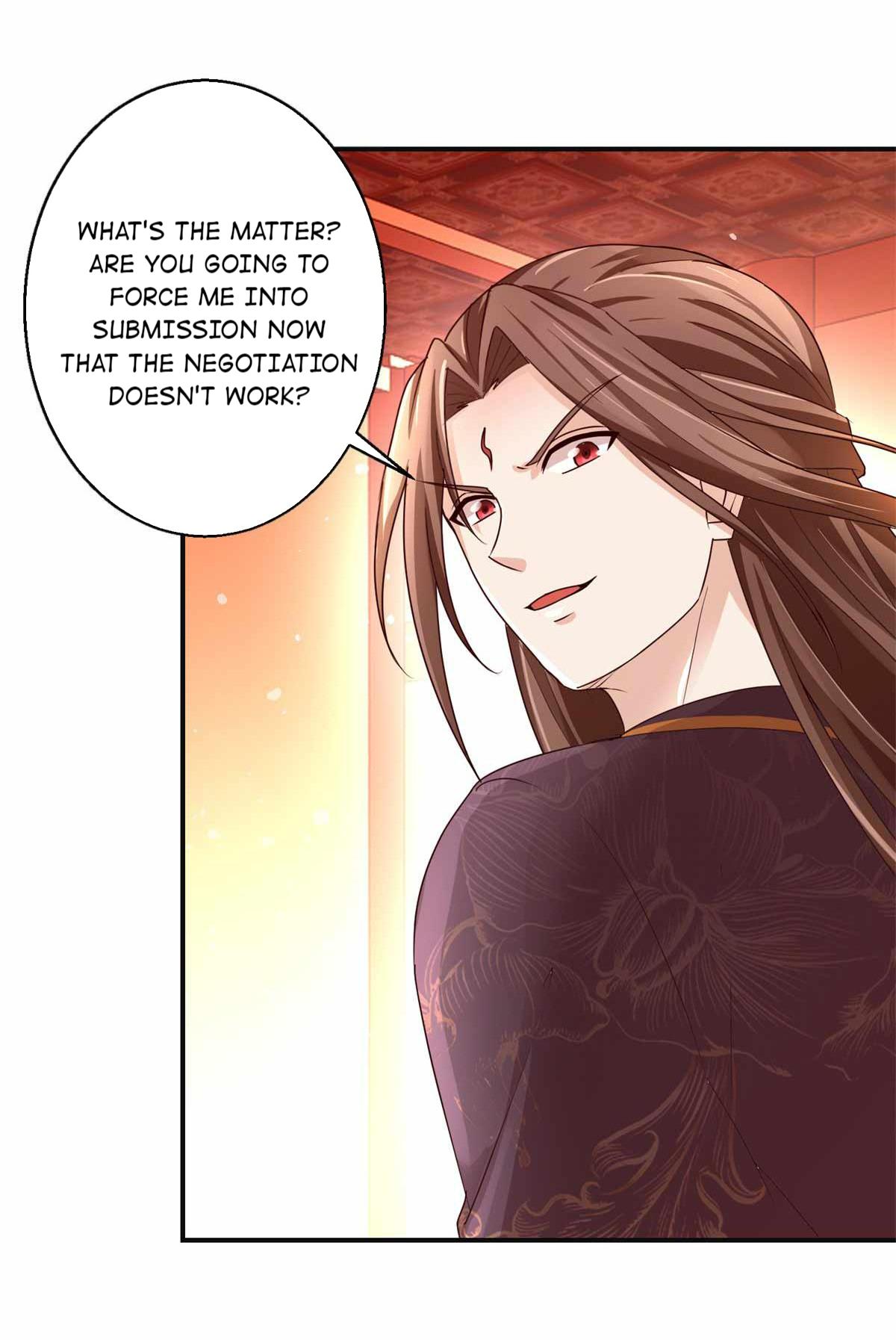 Emperor Of Nine Suns - Chapter 162: Meeting An Old Acquaintance Once More