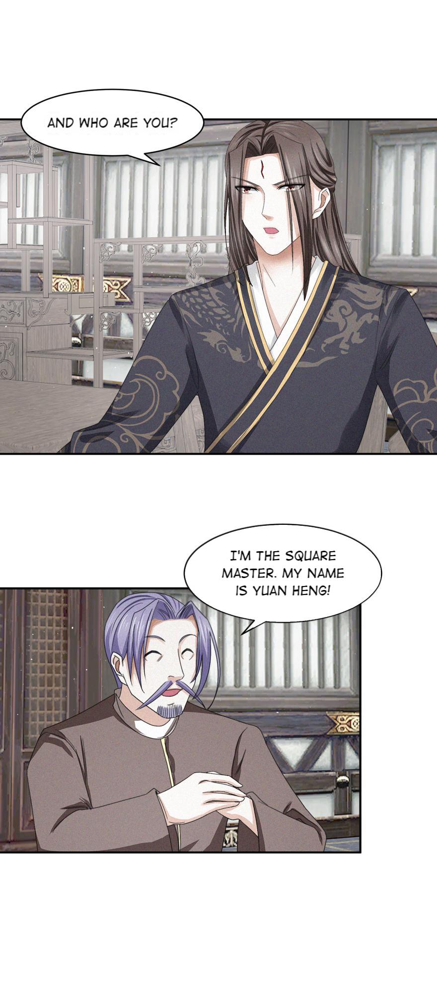 Emperor Of Nine Suns - Chapter 42: A Happy Misunderstanding