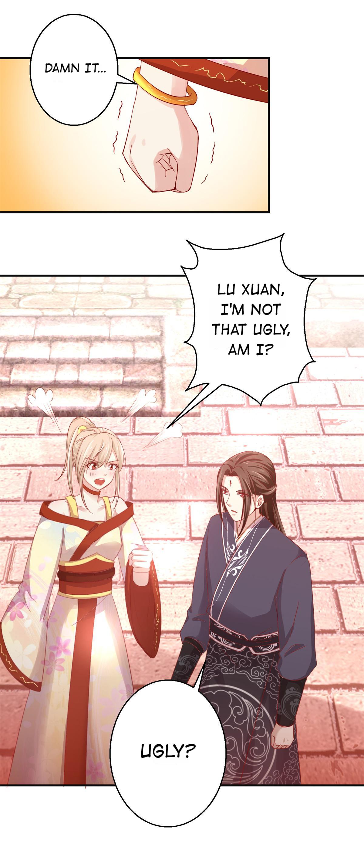 Emperor Of Nine Suns - Chapter 134: An Old Fool