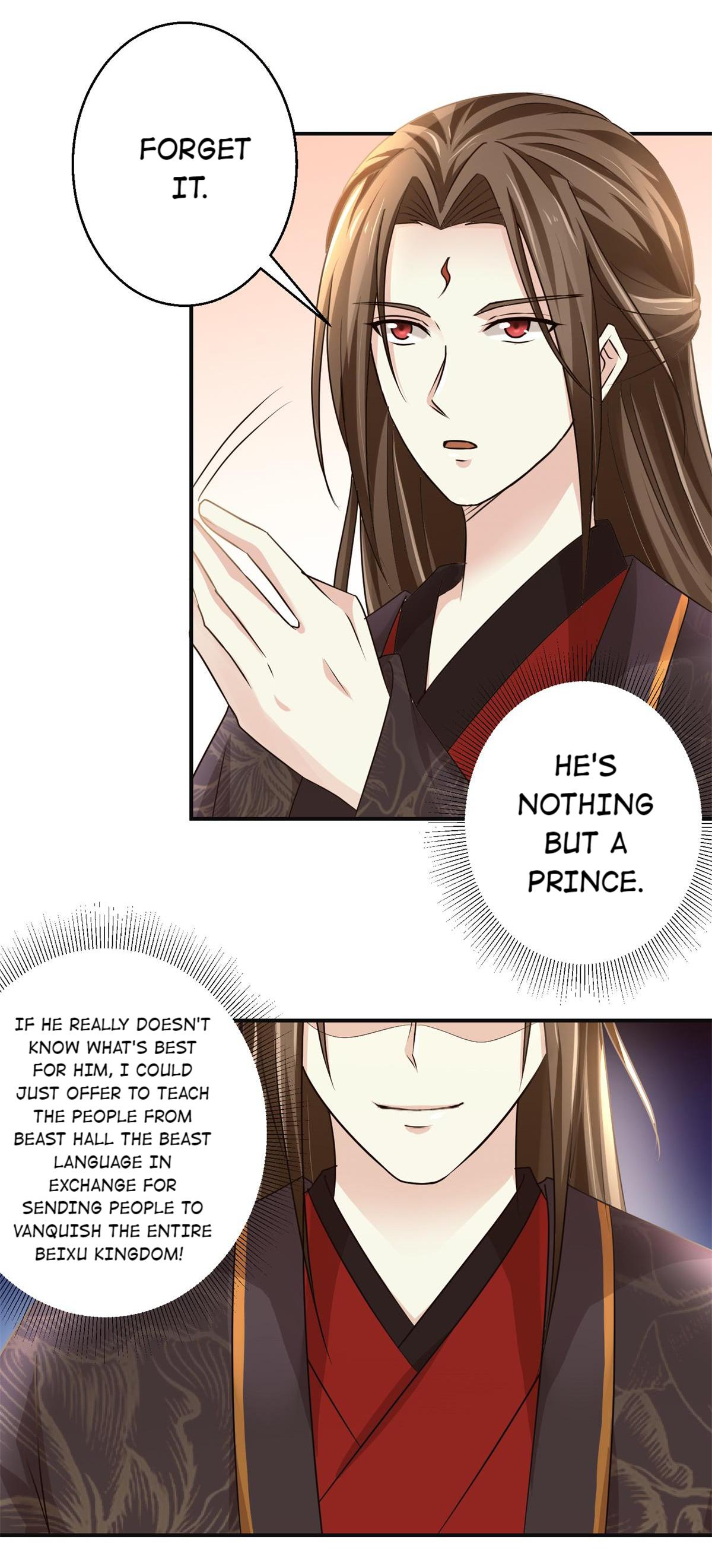 Emperor Of Nine Suns - Chapter 168: Hat Trick