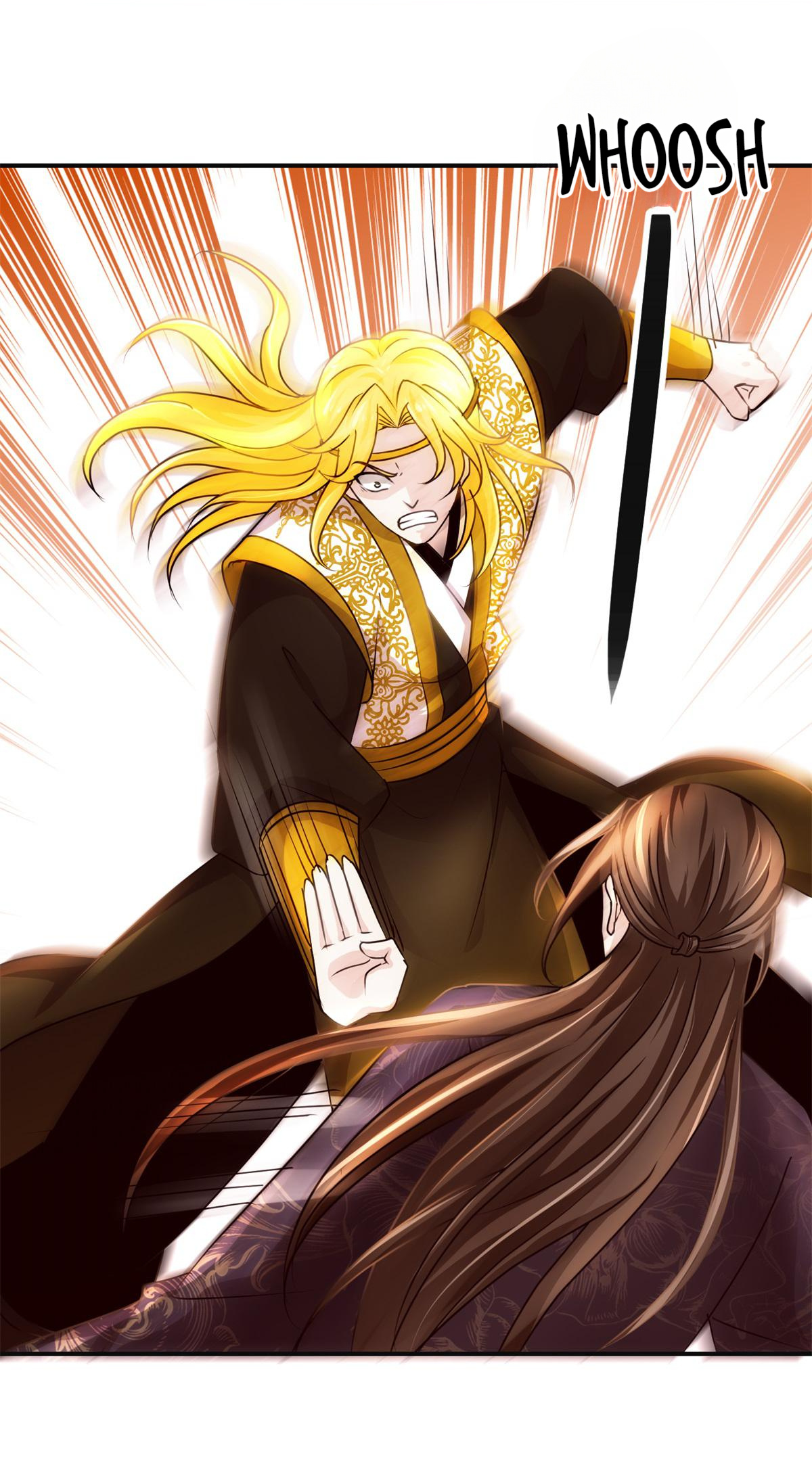 Emperor Of Nine Suns - Chapter 172: Never Backing Down From A Challenge