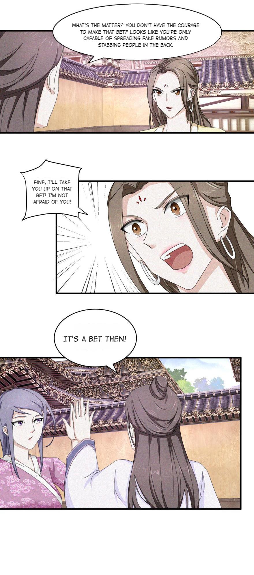 Emperor Of Nine Suns - Chapter 24: Failing To See Him For Who He Really Is