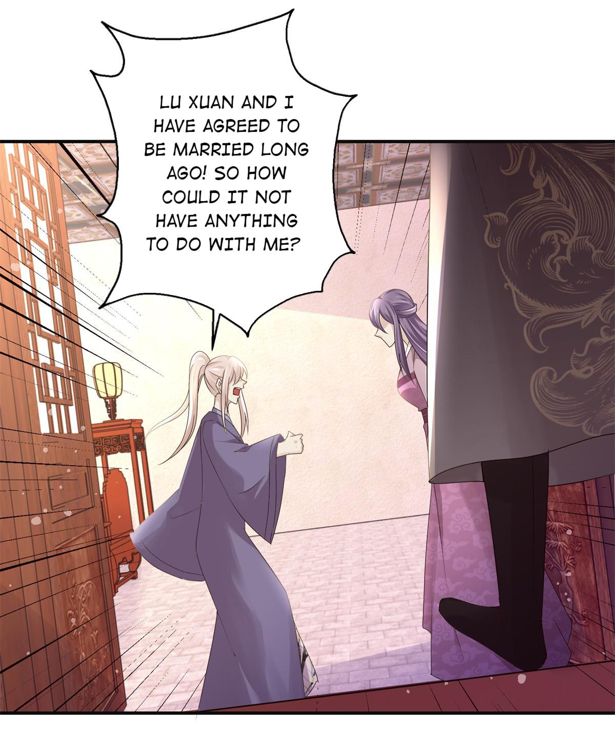 Emperor Of Nine Suns - Chapter 165: A Promised Marriage