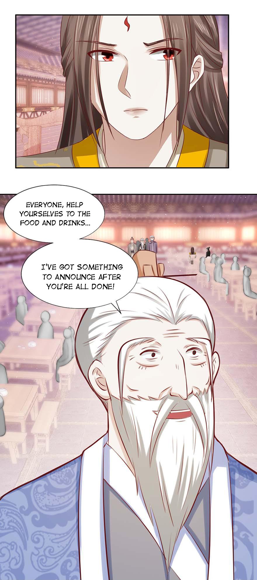 Emperor Of Nine Suns - Chapter 88: I See