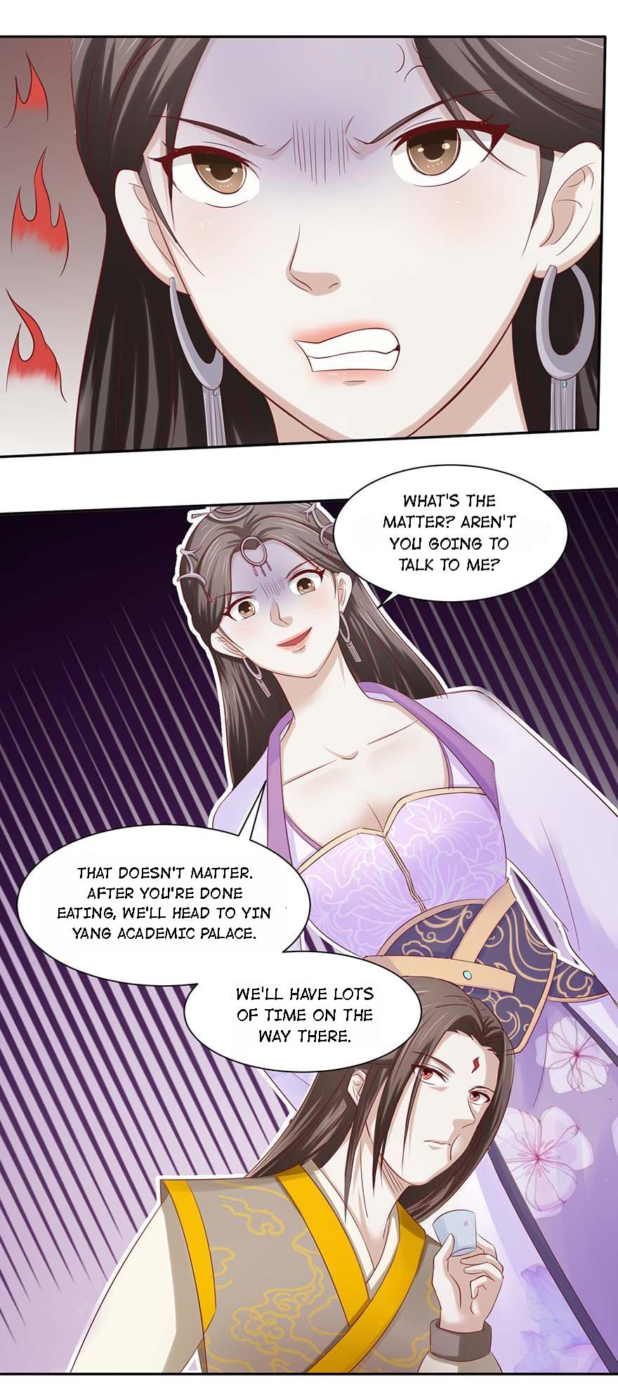 Emperor Of Nine Suns - Chapter 88: I See