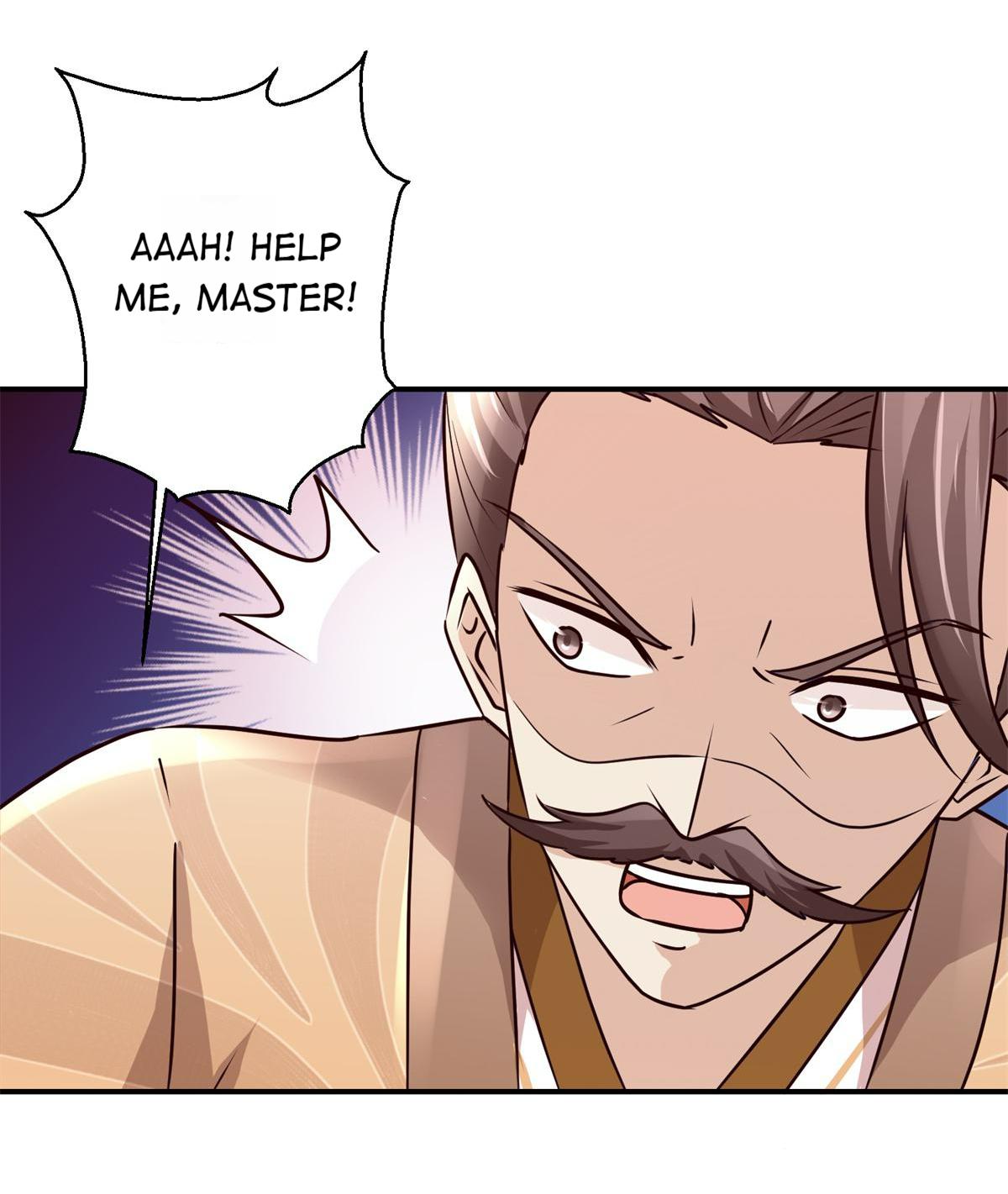 Emperor Of Nine Suns - Chapter 160: A Palm Strike At A Critical Moment