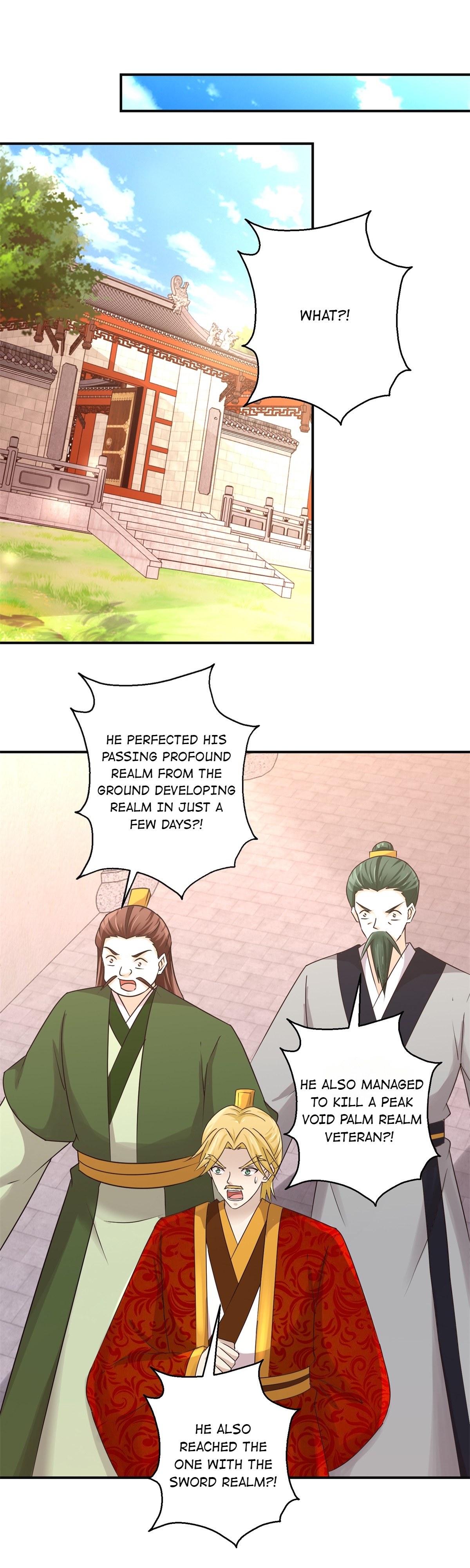 Emperor Of Nine Suns - Chapter 149: An Arrogant Brat