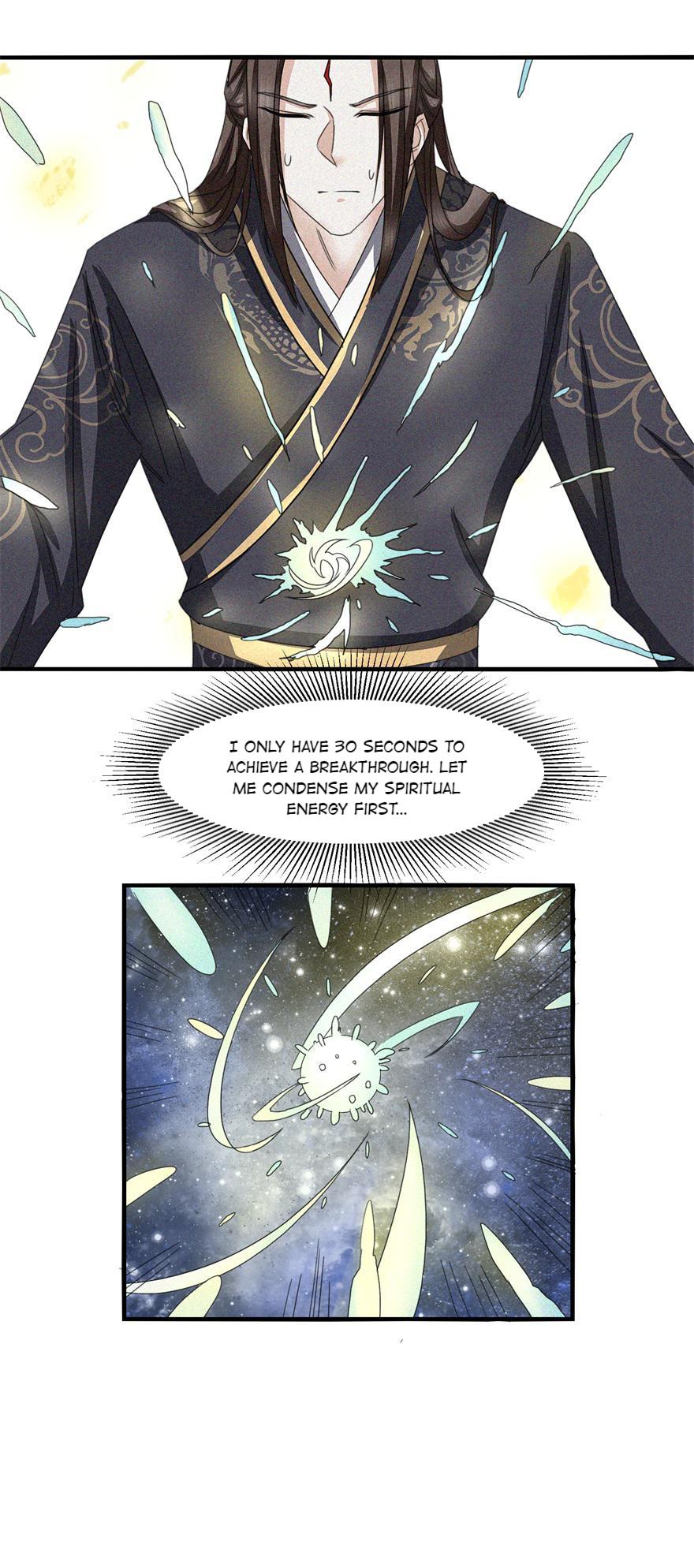 Emperor Of Nine Suns - Chapter 20: Level-9