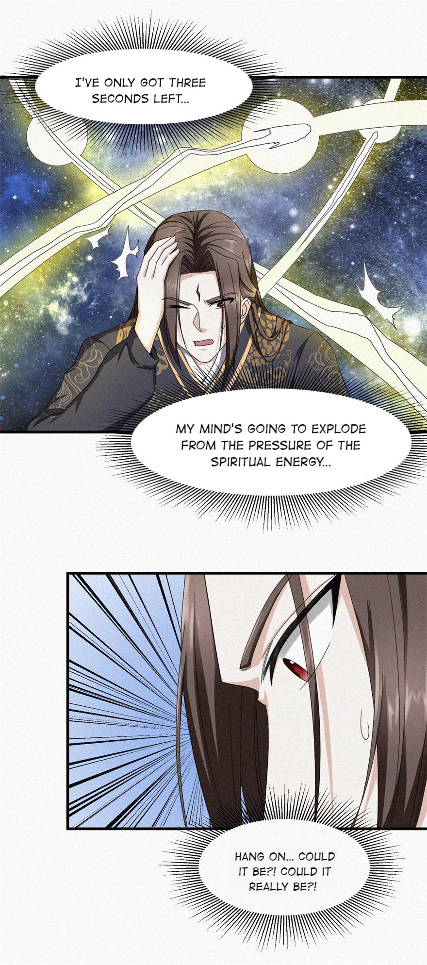 Emperor Of Nine Suns - Chapter 20: Level-9