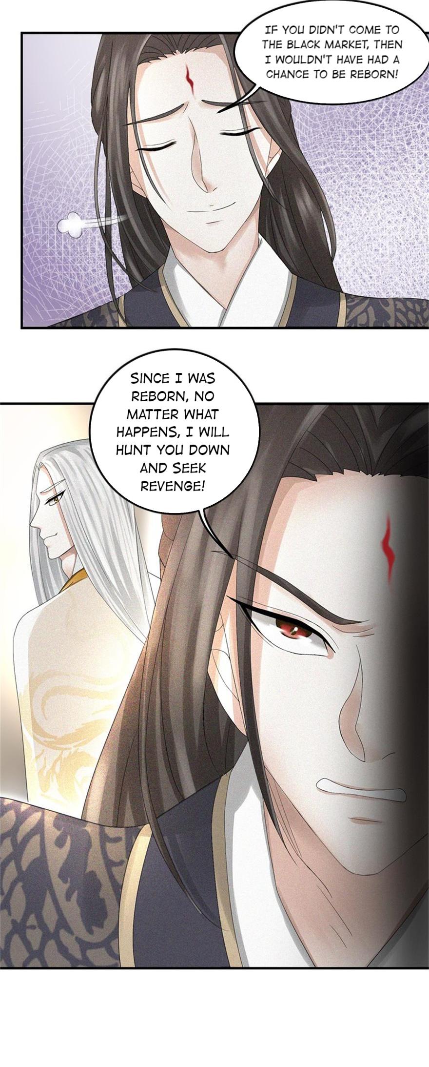 Emperor Of Nine Suns - Chapter 1: Reborn