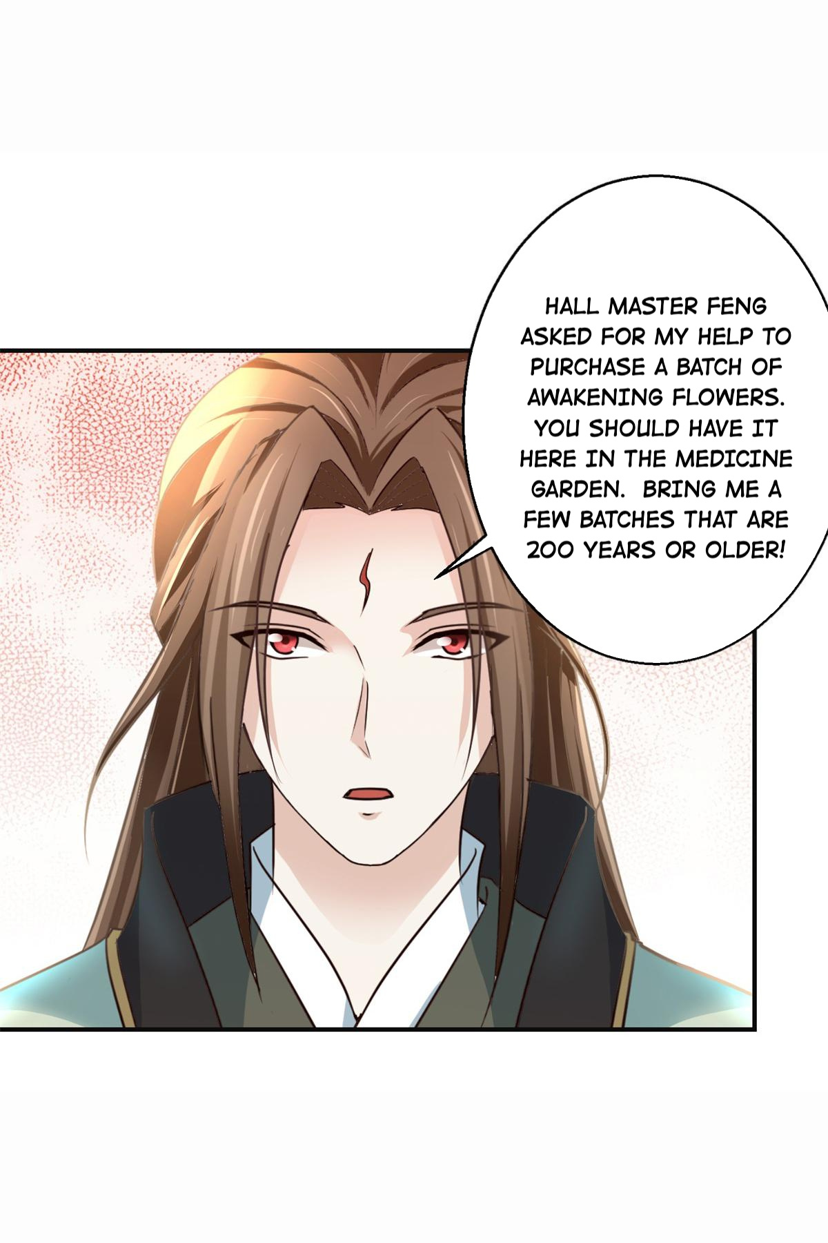 Emperor Of Nine Suns - Chapter 176: I’ve Presented You With An Opportunity Already