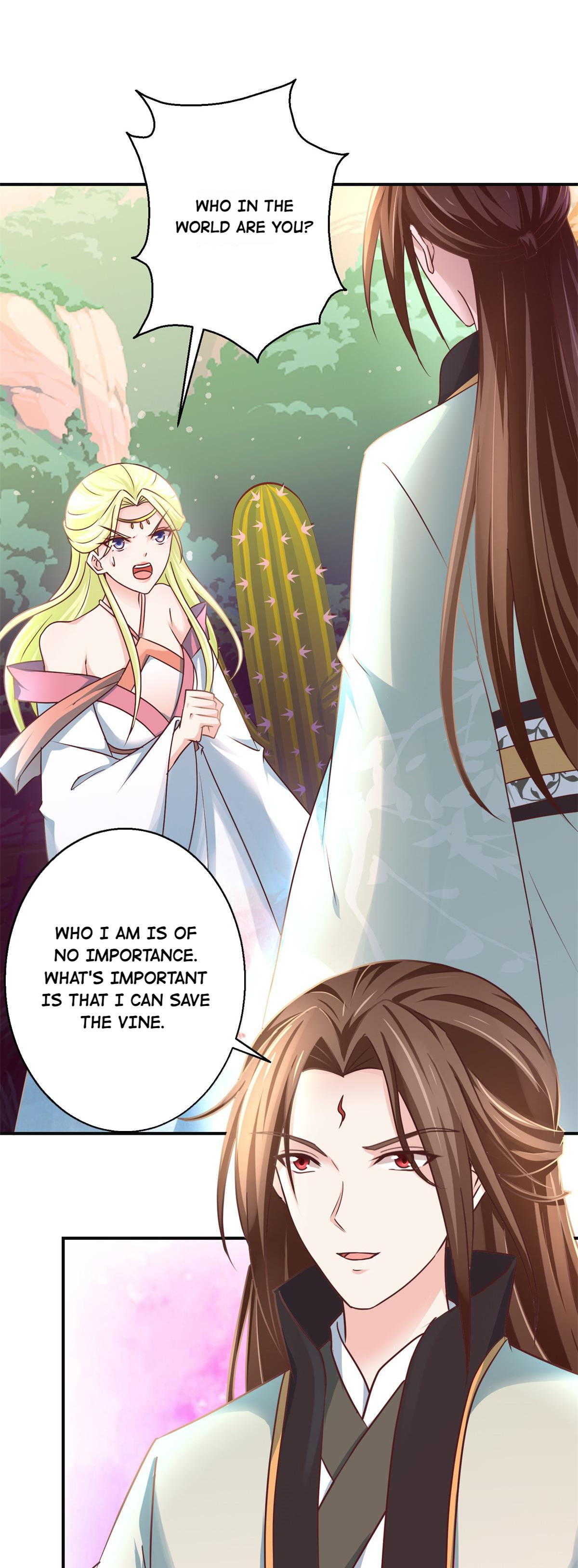 Emperor Of Nine Suns - Chapter 176: I’ve Presented You With An Opportunity Already