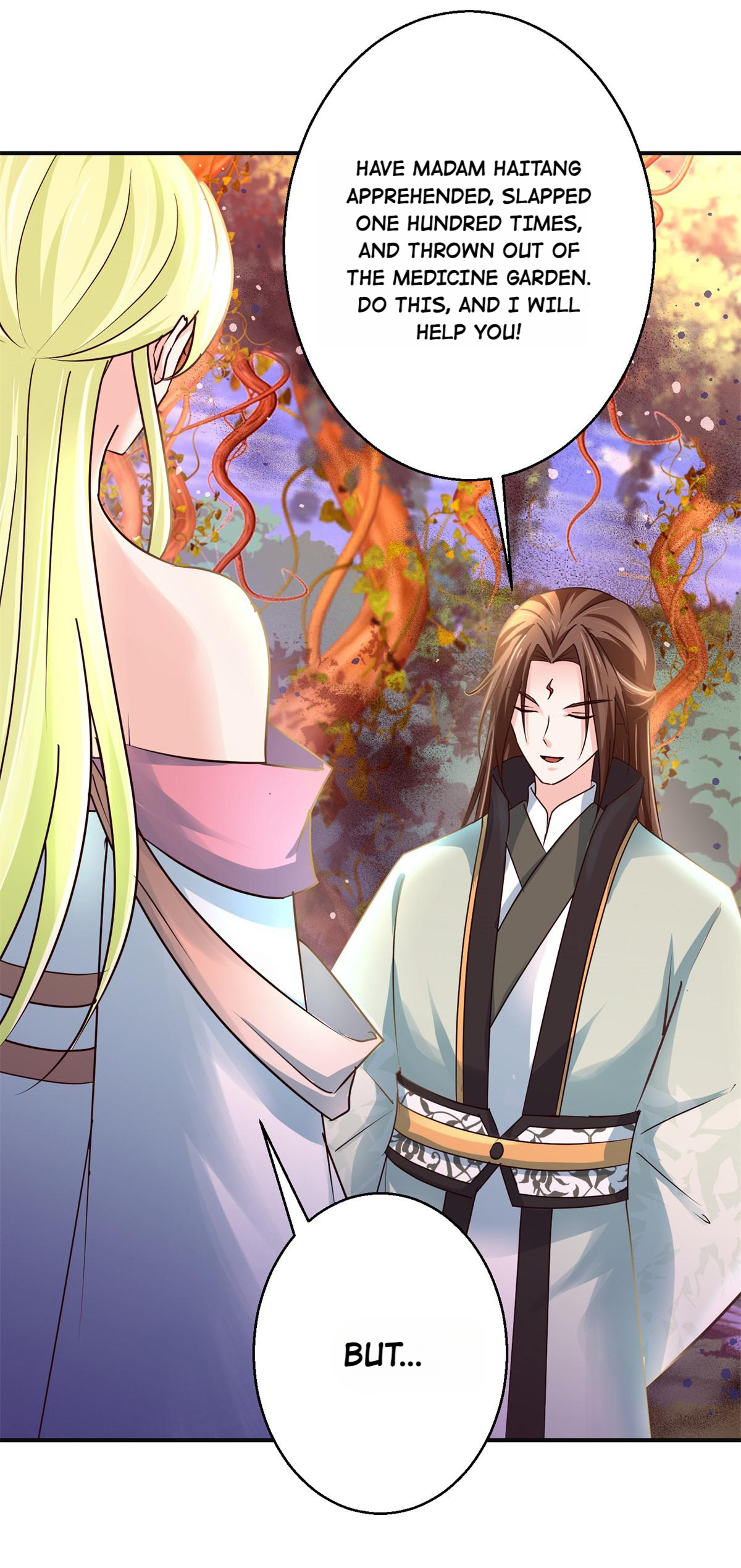 Emperor Of Nine Suns - Chapter 176: I’ve Presented You With An Opportunity Already