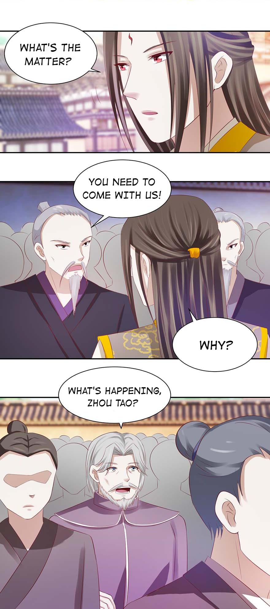 Emperor Of Nine Suns - Chapter 77: Spiritual Stone