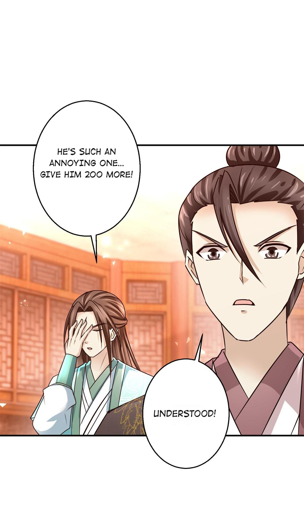 Emperor Of Nine Suns - Chapter 159: A Helper Has Been Found