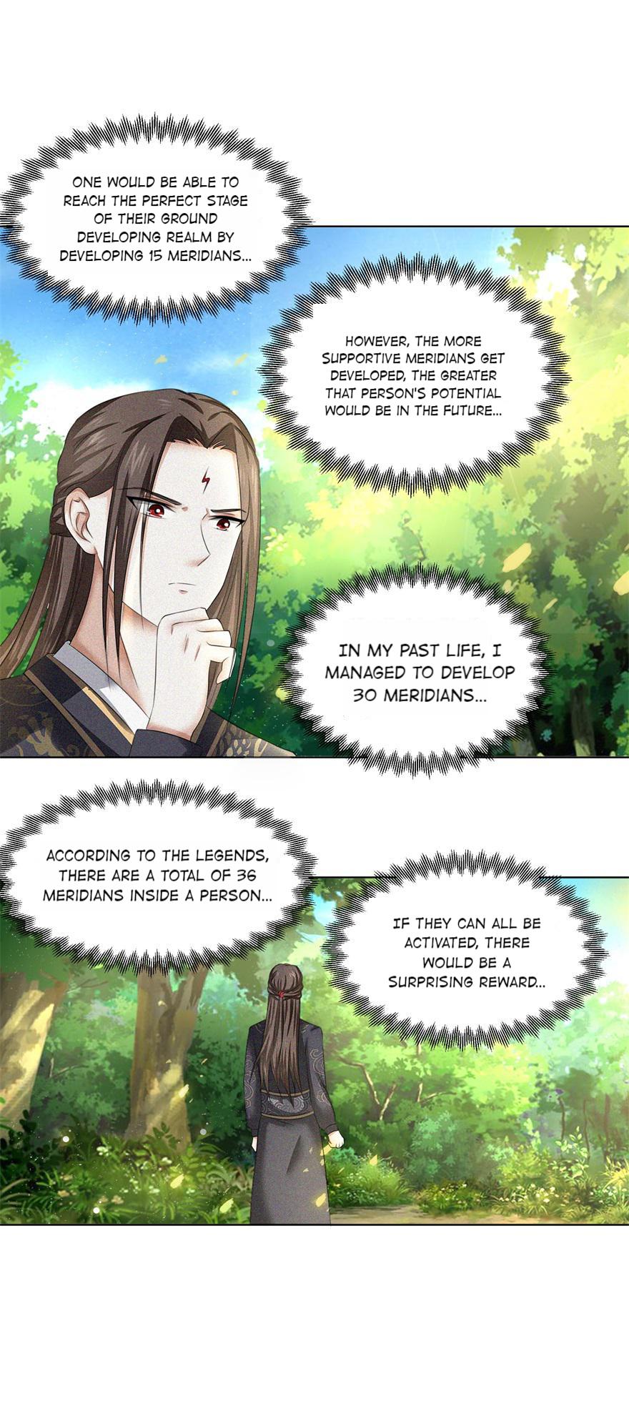 Emperor Of Nine Suns - Chapter 57: Treasure Hunt