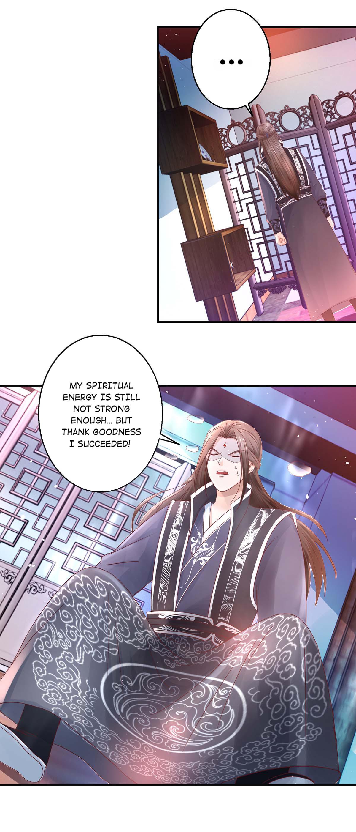 Emperor Of Nine Suns - Chapter 120: Saving The Old Man