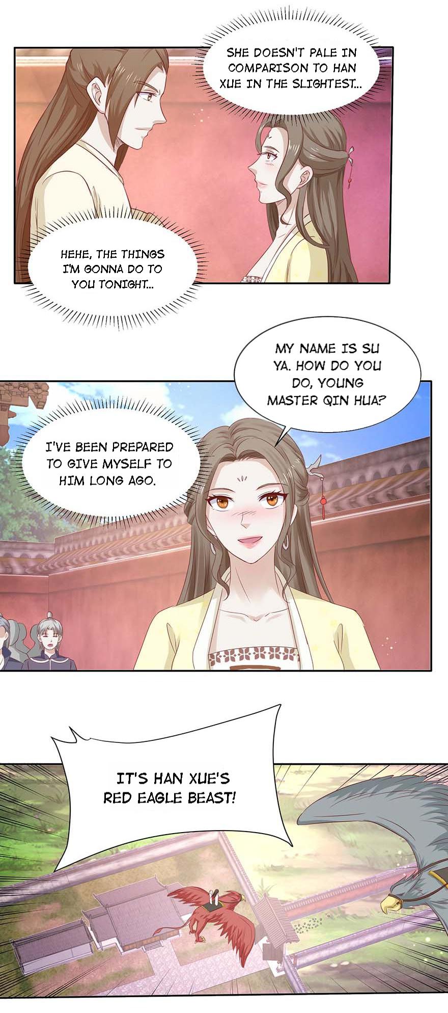 Emperor Of Nine Suns - Chapter 104: Jackpot