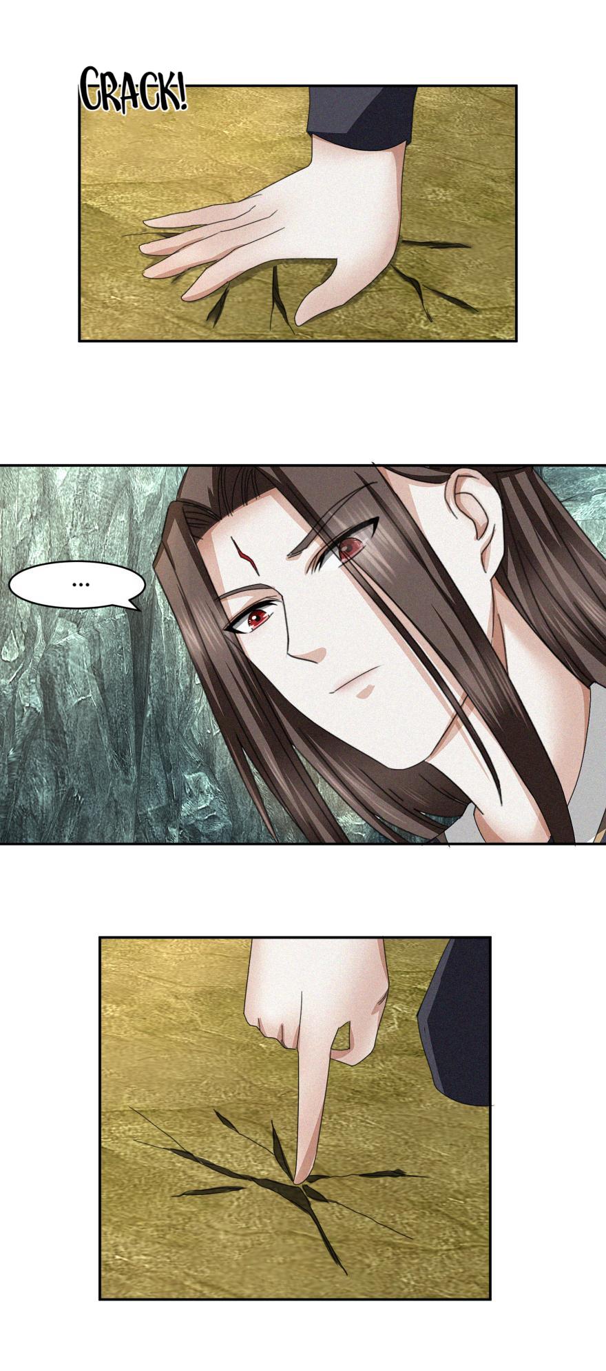 Emperor Of Nine Suns - Chapter 51: Another Encounter With Leng Ruoxin