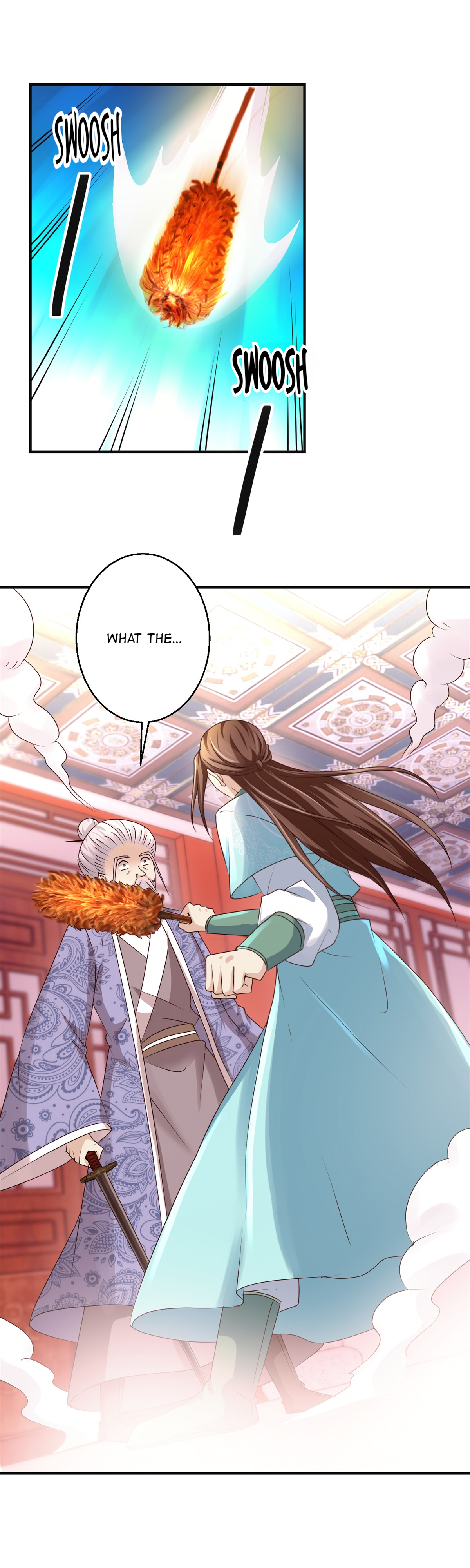 Emperor Of Nine Suns - Chapter 151: Entering The Academy