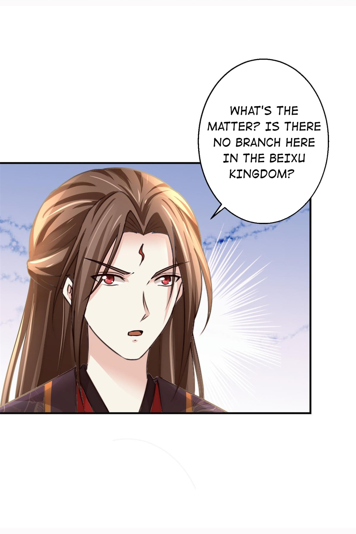 Emperor Of Nine Suns - Chapter 173: Why Are You Still Standing There?