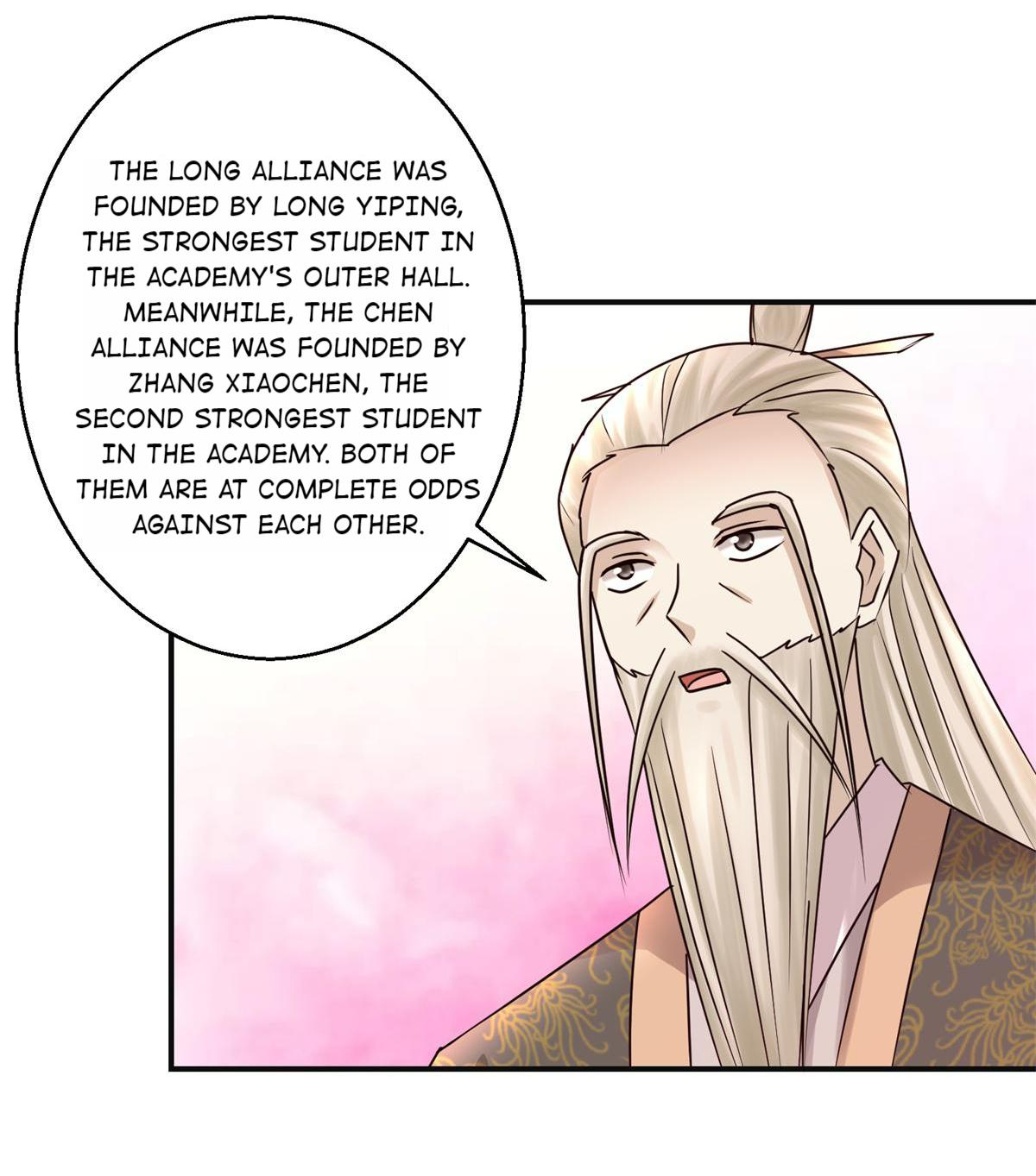 Emperor Of Nine Suns - Chapter 161: Another Upgrade