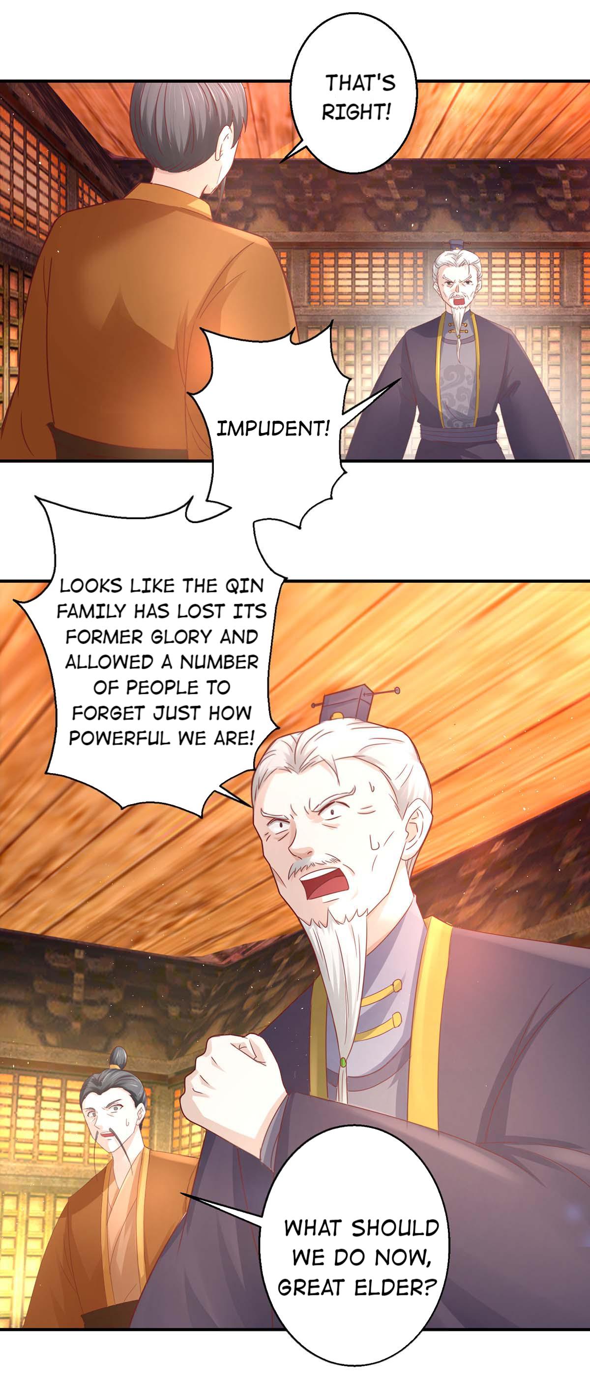 Emperor Of Nine Suns - Chapter 122: Bestowing His Subordinates With Gifts