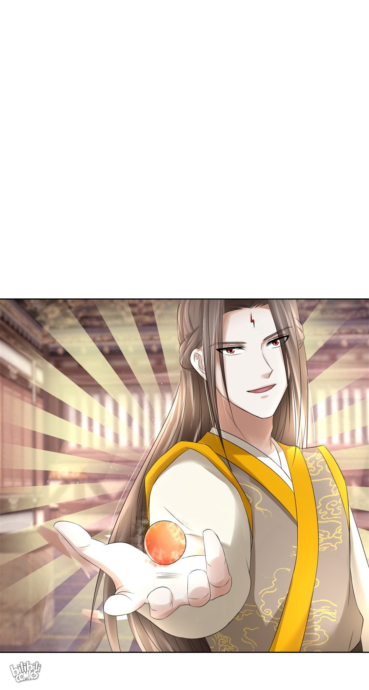 Emperor Of Nine Suns - Chapter 152: Slap Him